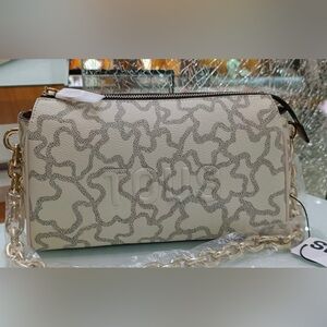 Crossbody bag Kaos icon